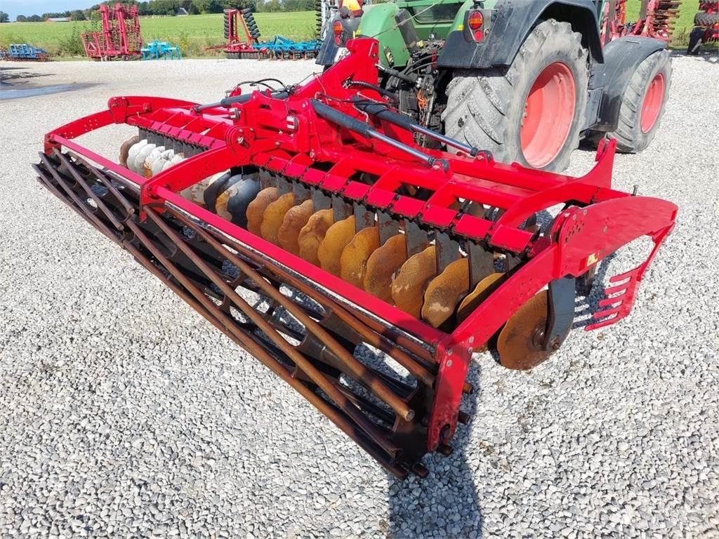 Tulip 600 XXLH Scheibeneggen