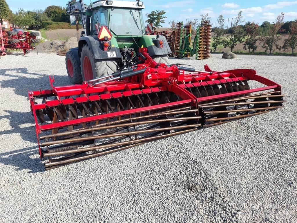 Tulip 600 XXLH Scheibeneggen