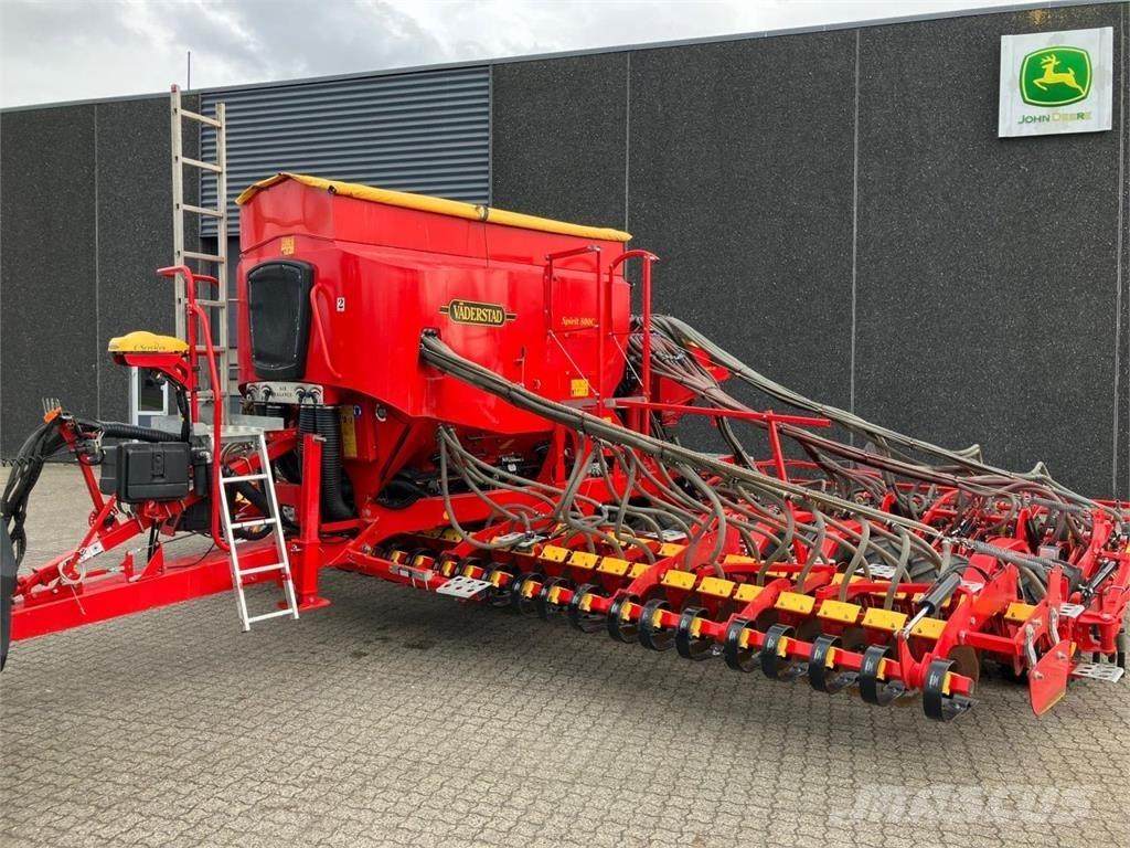 Väderstad 800C Drillmaschinen
