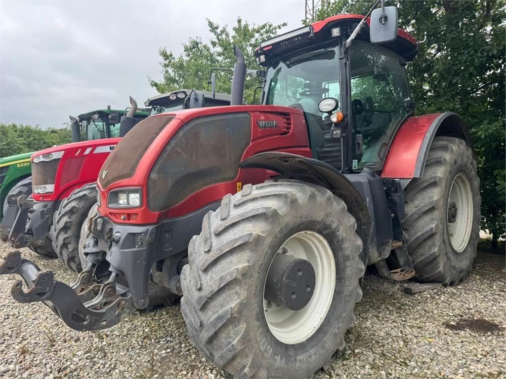 Valtra S262 Traktoren