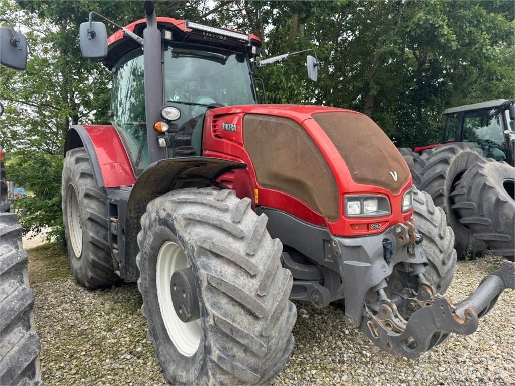 Valtra S262 Traktoren