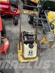 Wacker WP1550 Stampfer