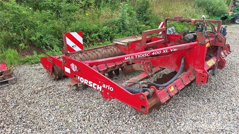 Horsch  Scheibeneggen