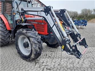 Inter-Tech  Hoflader