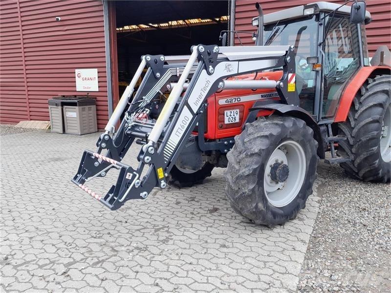 Inter-Tech  Hoflader