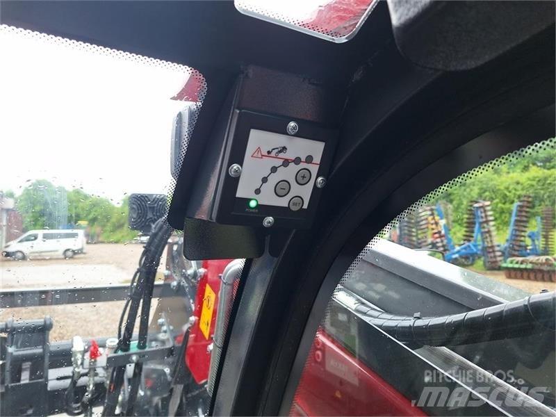 Mole 2615 Minilader