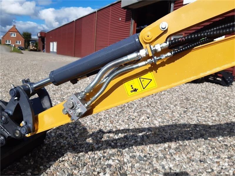 XCMG xe20e Minibagger < 7t