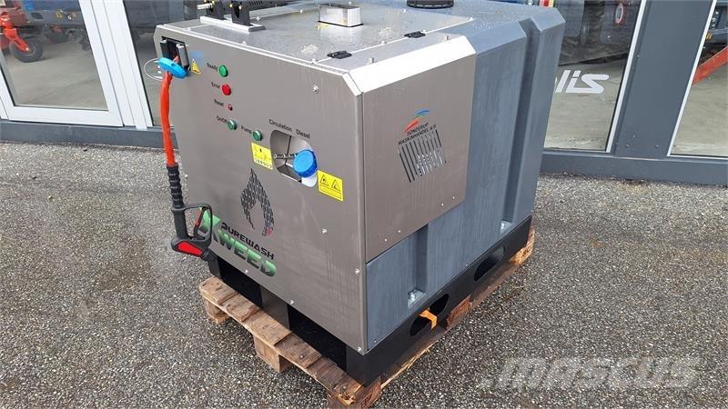  - - - Xweed  e2 Sonstige Landmaschinen