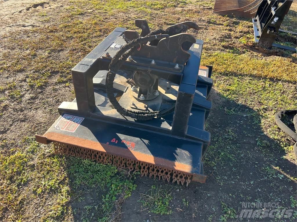  4200 Forstanhänger/Rückewagen