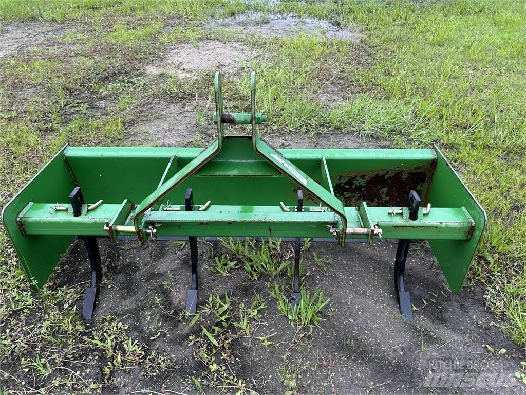  A&B BLEC50GRN Sonstige Landmaschinen