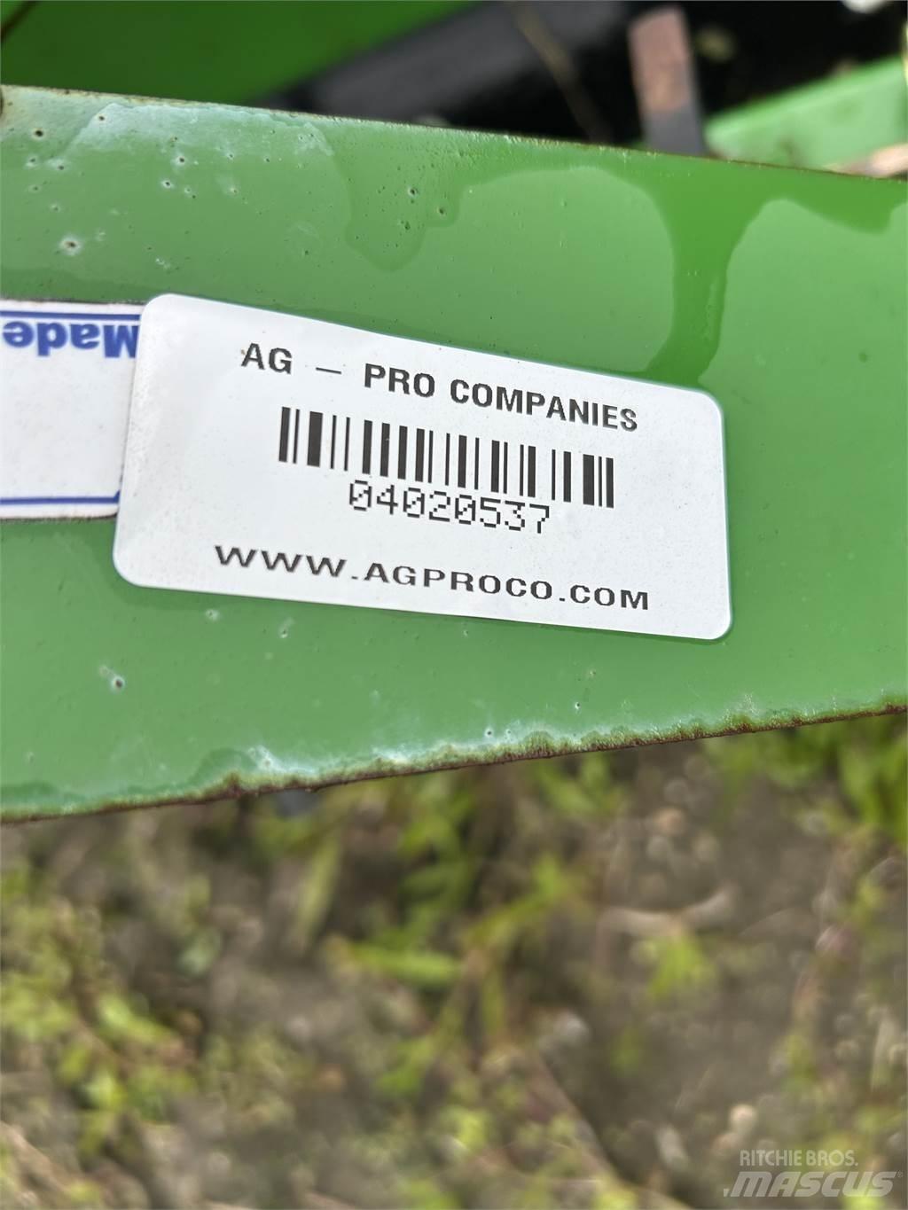  A&B BLEC50GRN Sonstige Landmaschinen