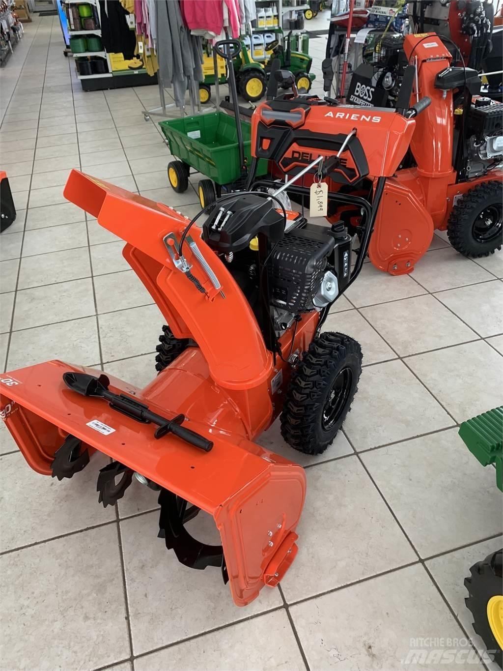 Ariens 921047 Schneefräse