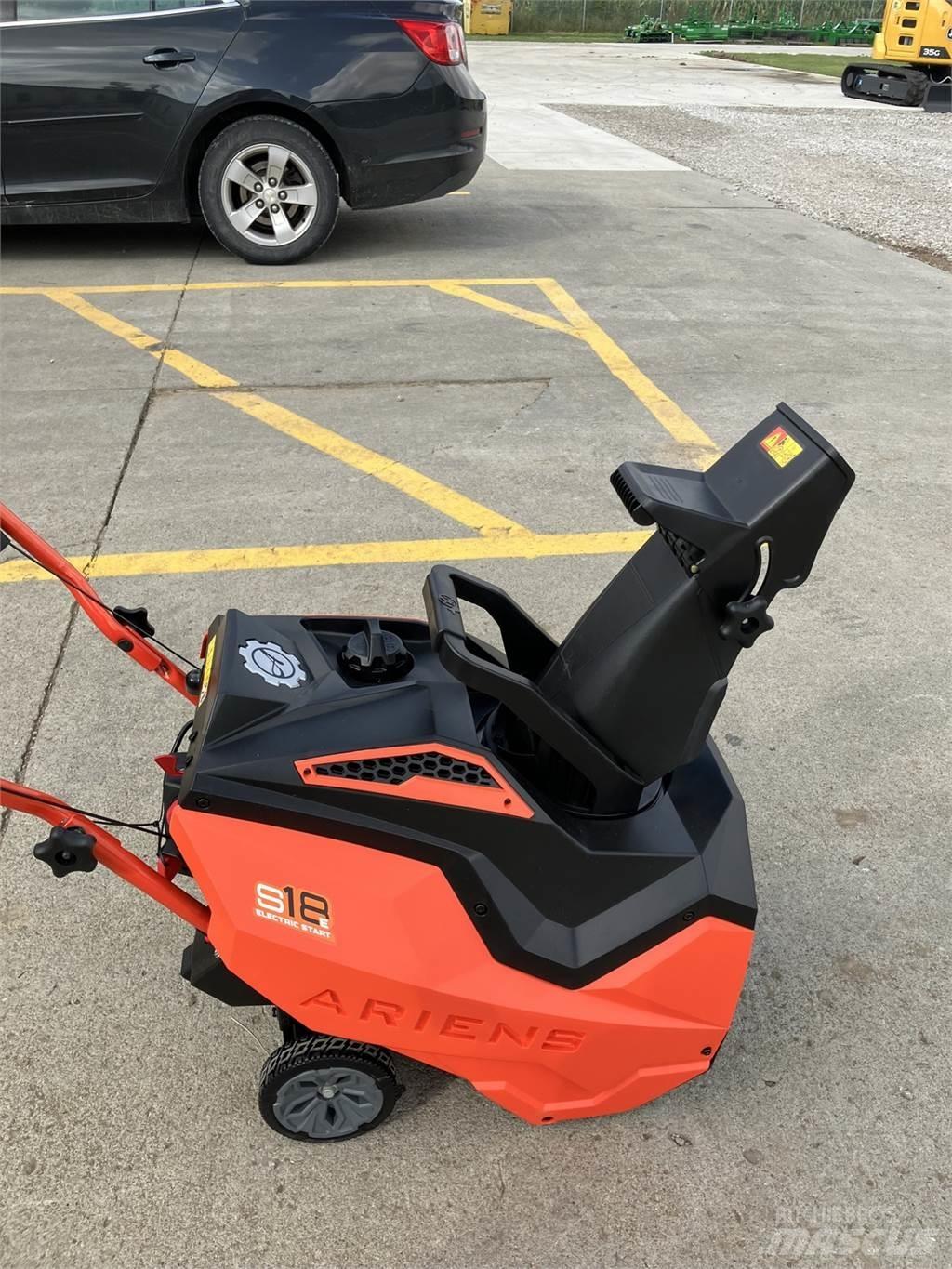 Ariens 938027 Schneefräse