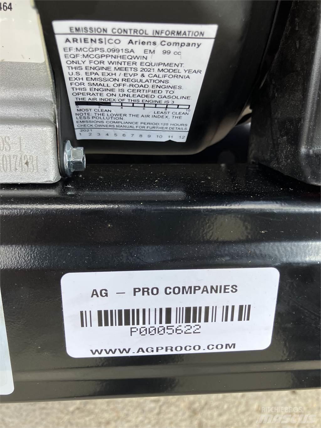 Ariens 938027 Schneefräse