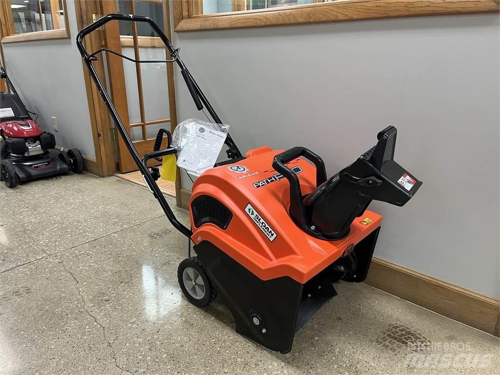 Ariens SS21 Schneefräse