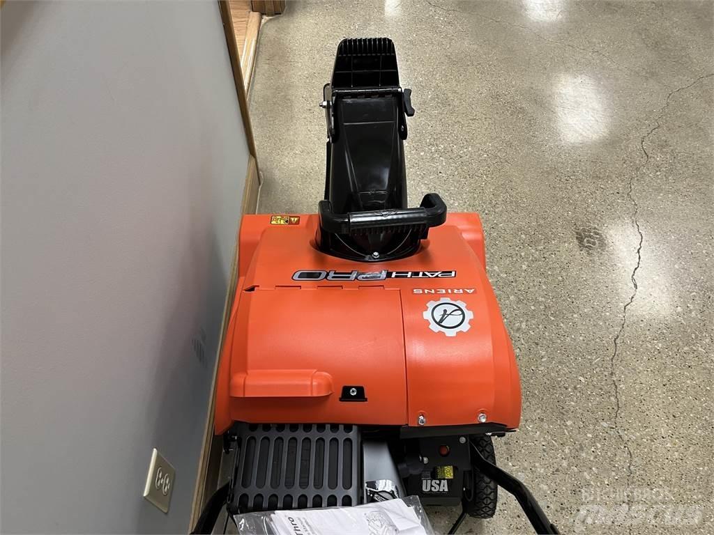 Ariens SS21 Schneefräse