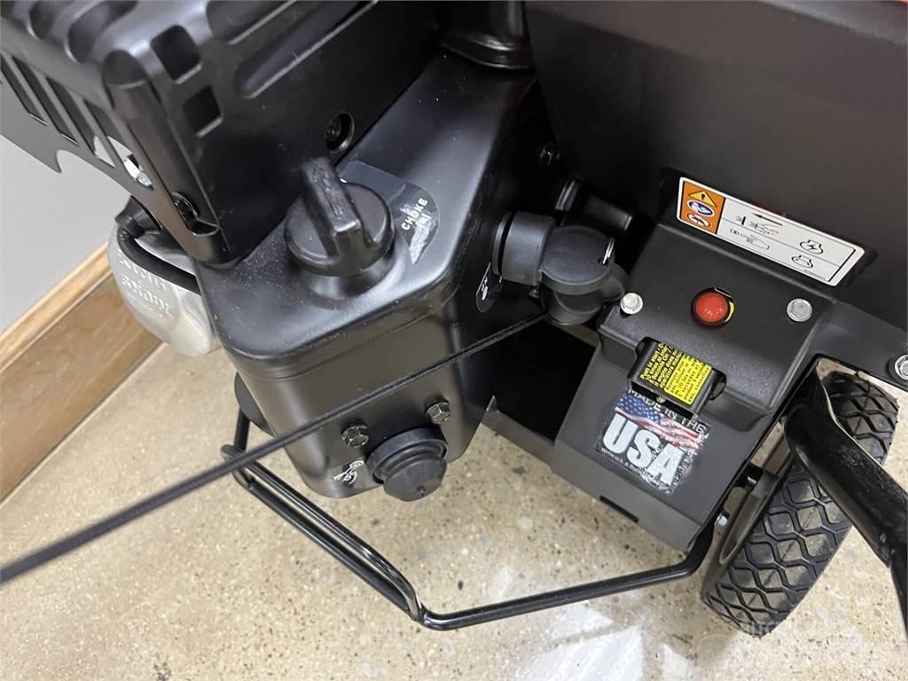 Ariens SS21 Schneefräse
