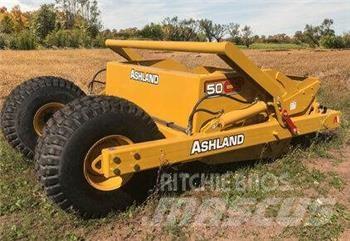 Ashland 50CS Traktoren