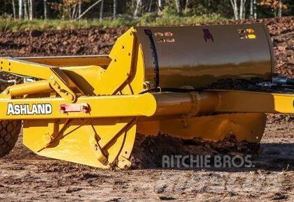 Ashland 50CS Traktoren