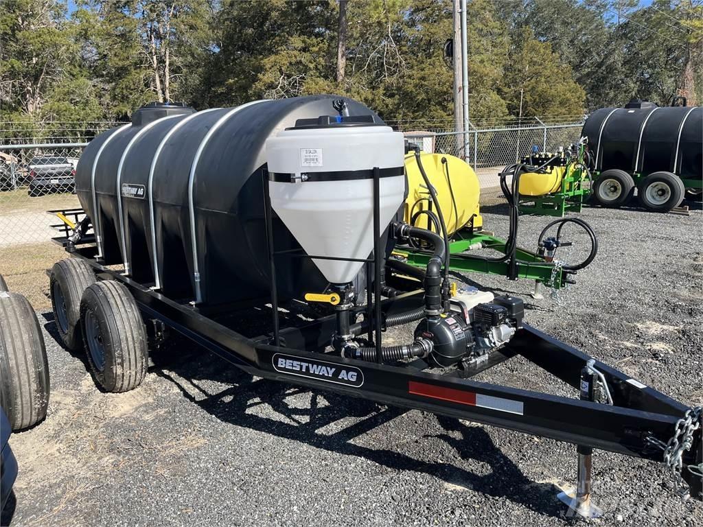 Bestway NT1010 Wassertanker