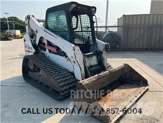 Bobcat T650 Minilader