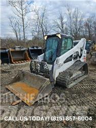 Bobcat T740 Minilader