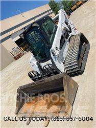 Bobcat T740 Minilader
