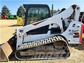 Bobcat T770 Minilader