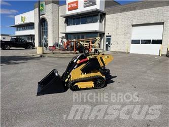 Boxer 385D Minilader