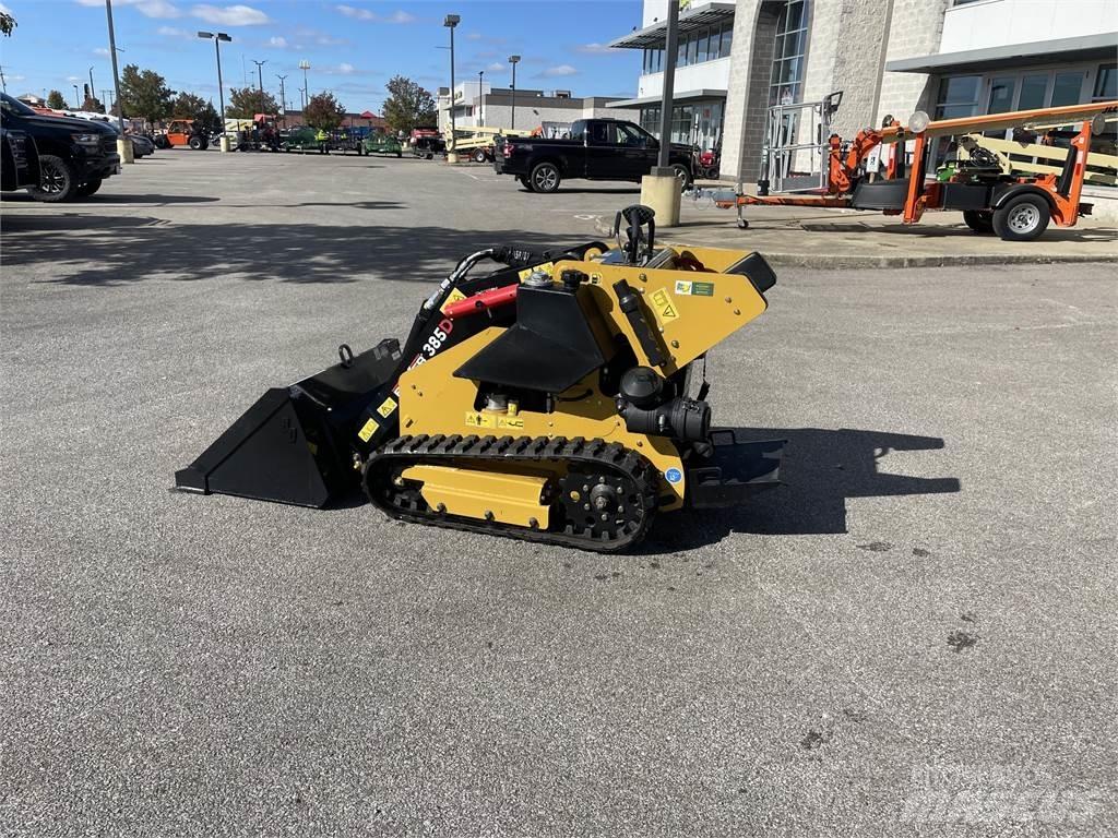 Boxer 385D Minilader