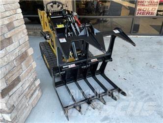 Boxer 385D Minilader