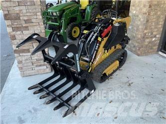Boxer 385D Andere Walzen