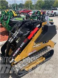 Boxer 600HD Minilader