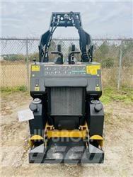 Boxer 700HD Minilader