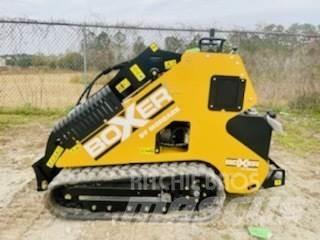 Boxer 700HD Minilader