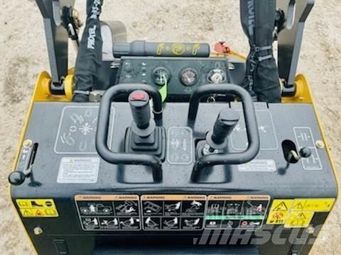 Boxer 700HD Minilader