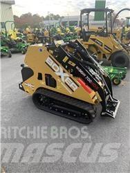 Boxer 700HDX Minilader