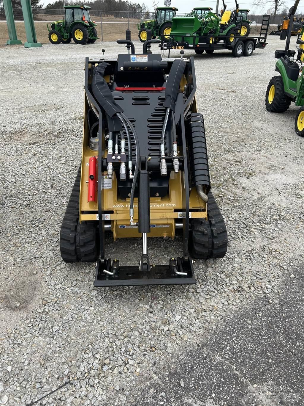 Boxer 700HDX Minibagger < 7t