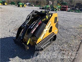 Boxer 700HDX Minilader