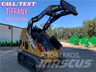 Boxer 700HDX Minilader
