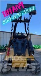 Boxer 700HDX Minilader