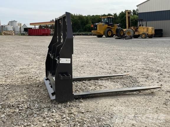 Bradco 48 FORKS Sonstige Baumaschinen