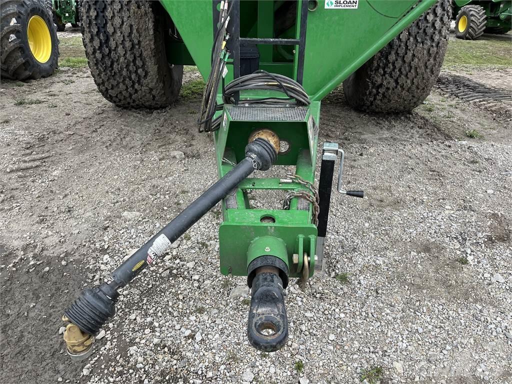Brent V1100 Getreideanhänger