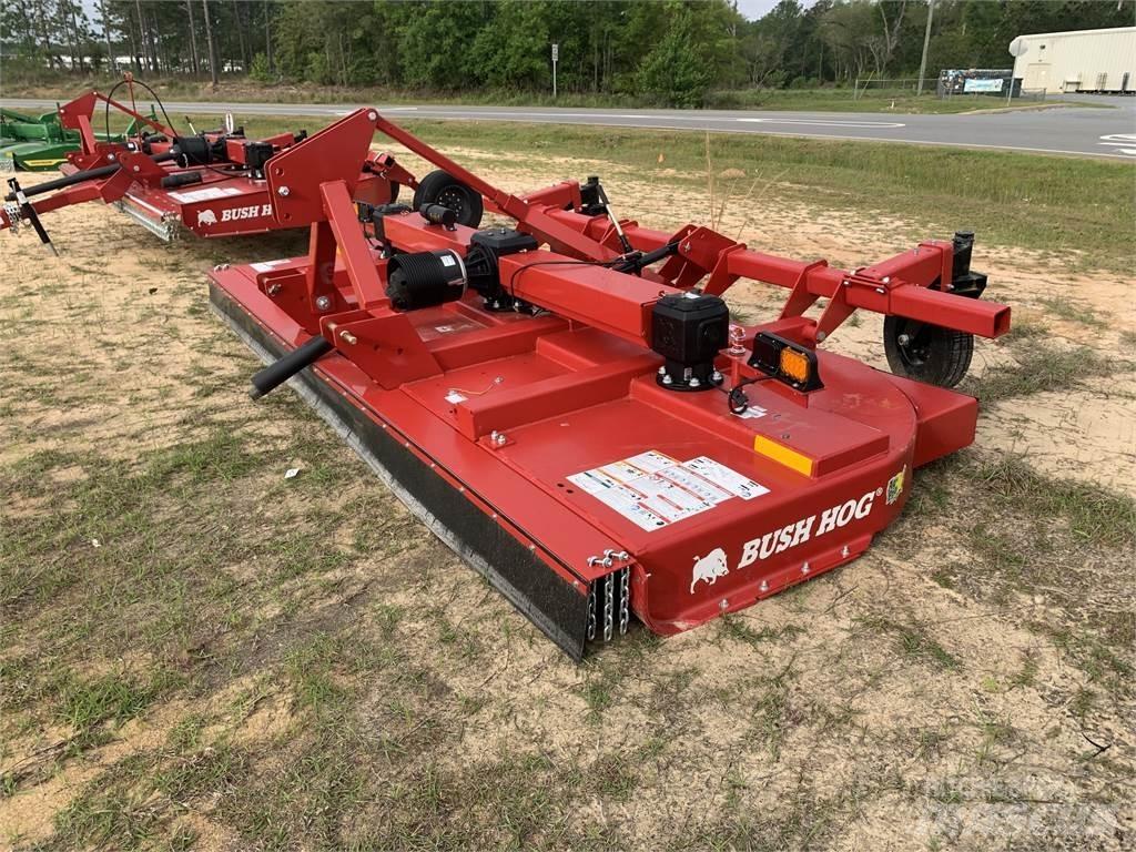 Bush Hog 1-3514 Ballenschredder, -schneider und -wickler
