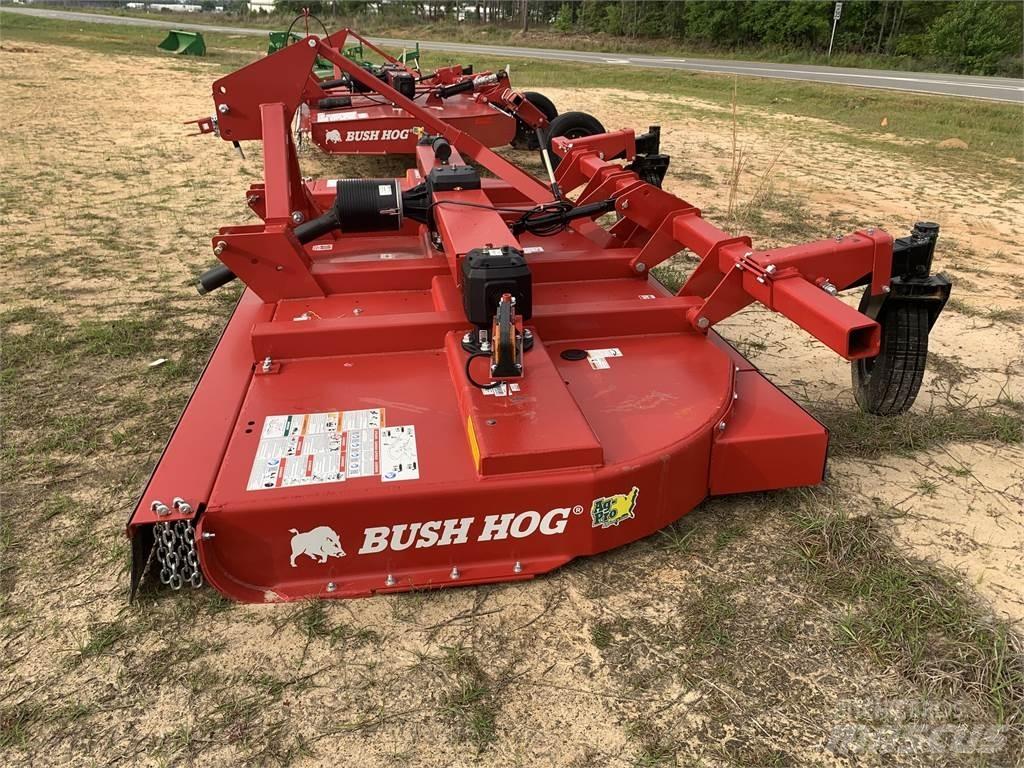 Bush Hog 1-3514 Ballenschredder, -schneider und -wickler