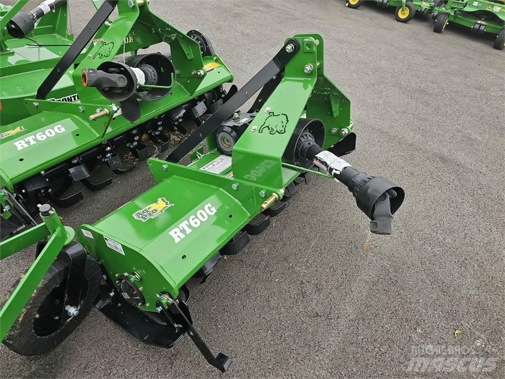 Bush Hog RT60G Sonstige Landmaschinen