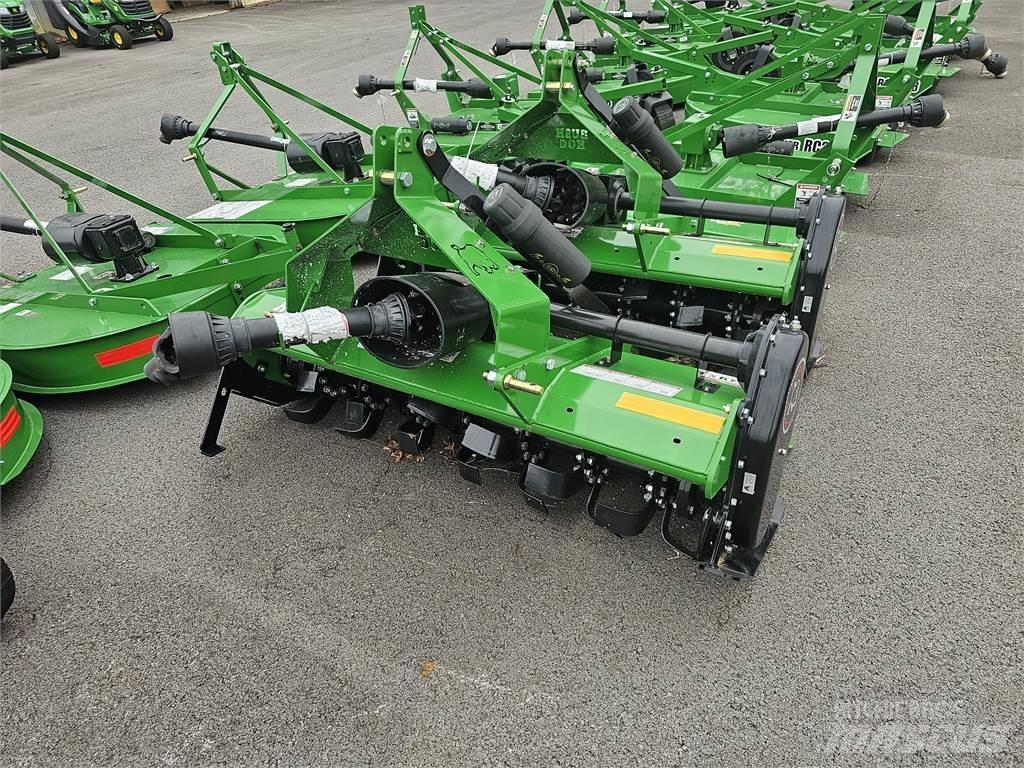 Bush Hog RT60G Sonstige Landmaschinen