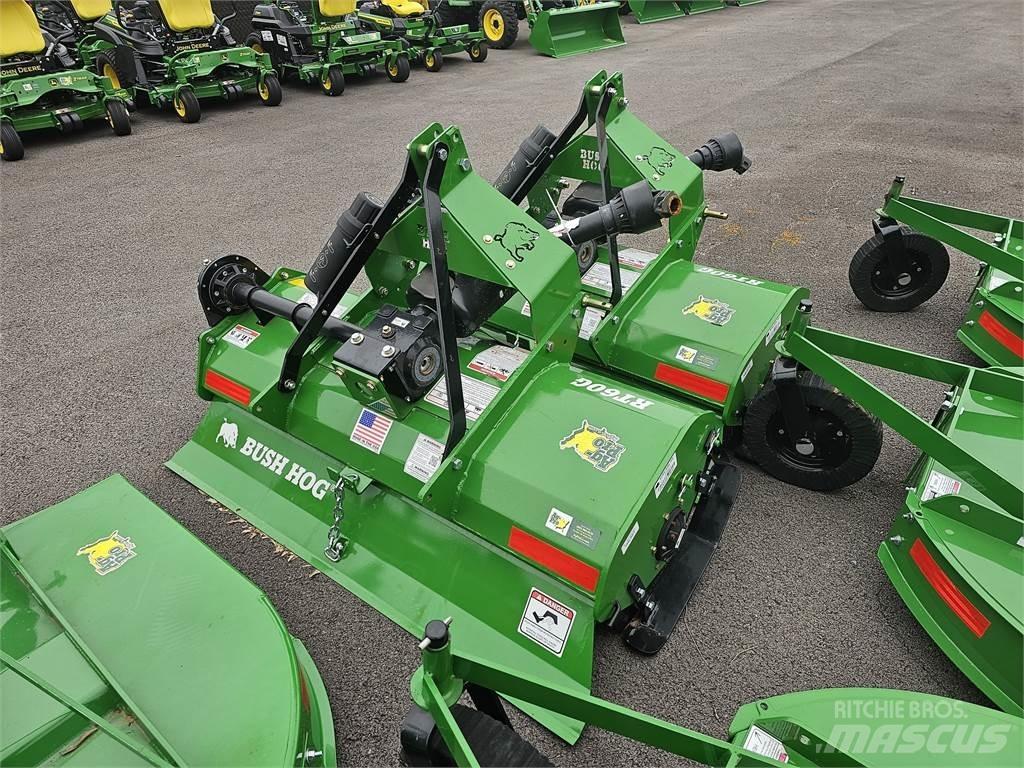 Bush Hog RT60G Sonstige Landmaschinen