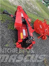 Bush Hog RT60G Sonstige Bodenbearbeitung
