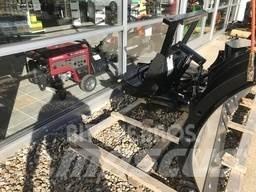  Buyers VXF2-85 Schneefräse